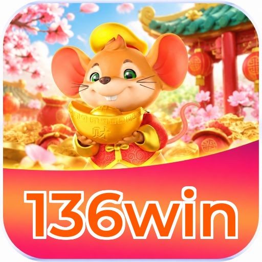 Logo 136win