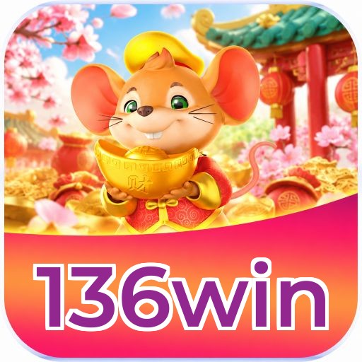 Logo 136win